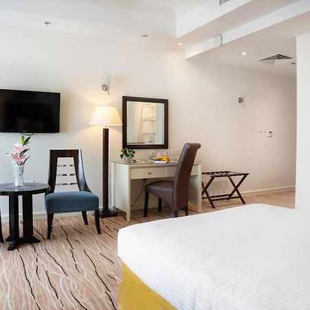 Plaza Inn Doha Phòng bức ảnh