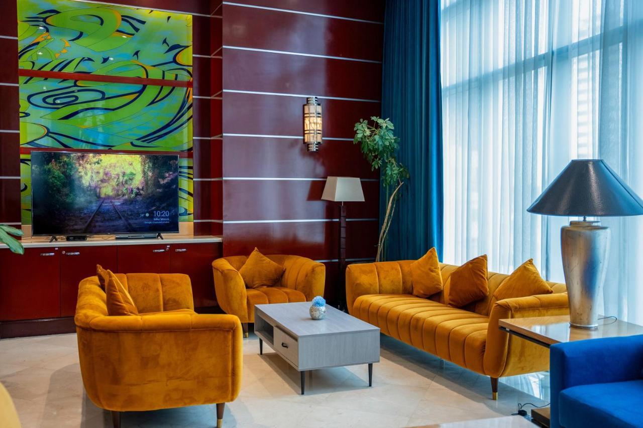 Plaza Inn Doha Ngoại thất bức ảnh