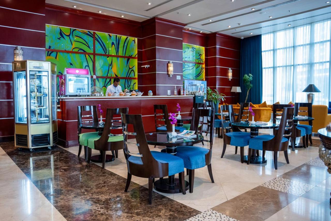 Plaza Inn Doha Ngoại thất bức ảnh