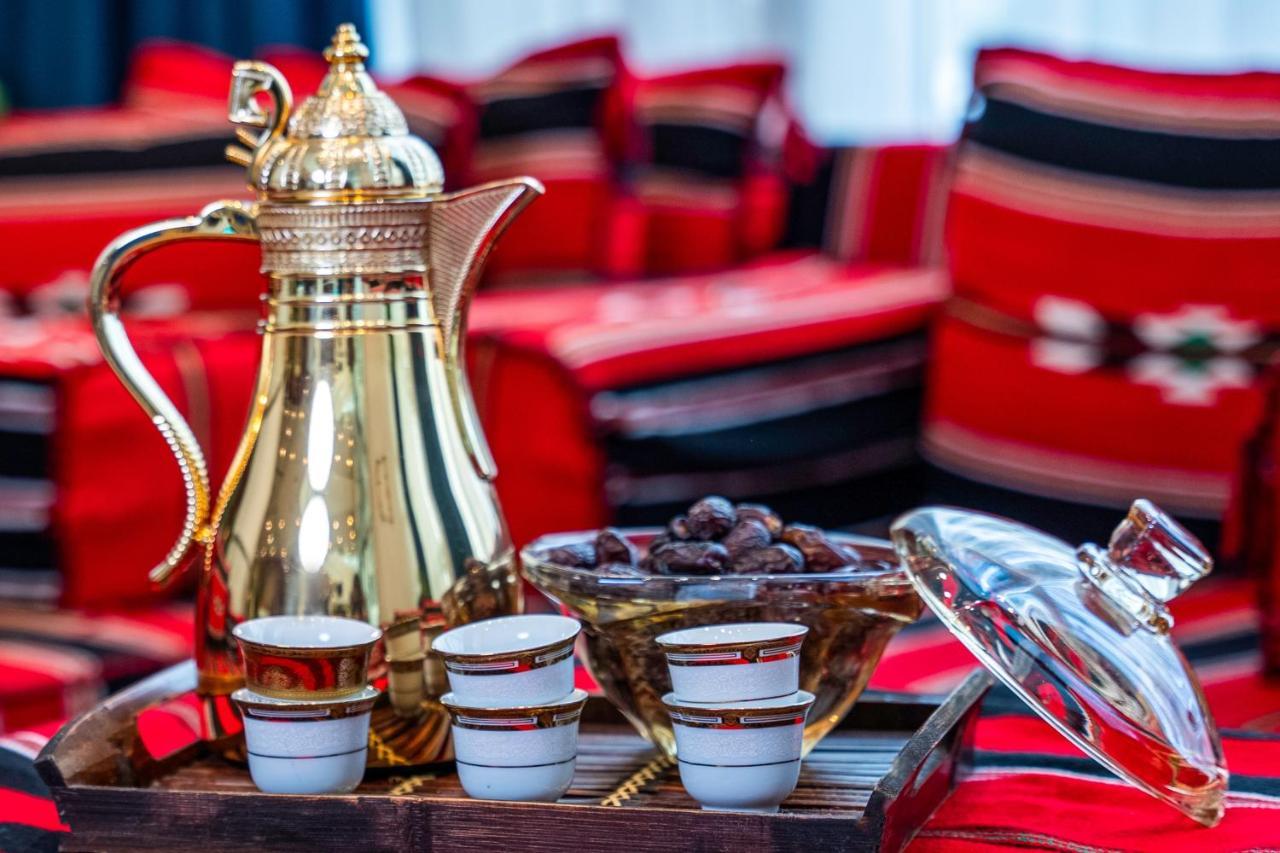 Plaza Inn Doha Ngoại thất bức ảnh