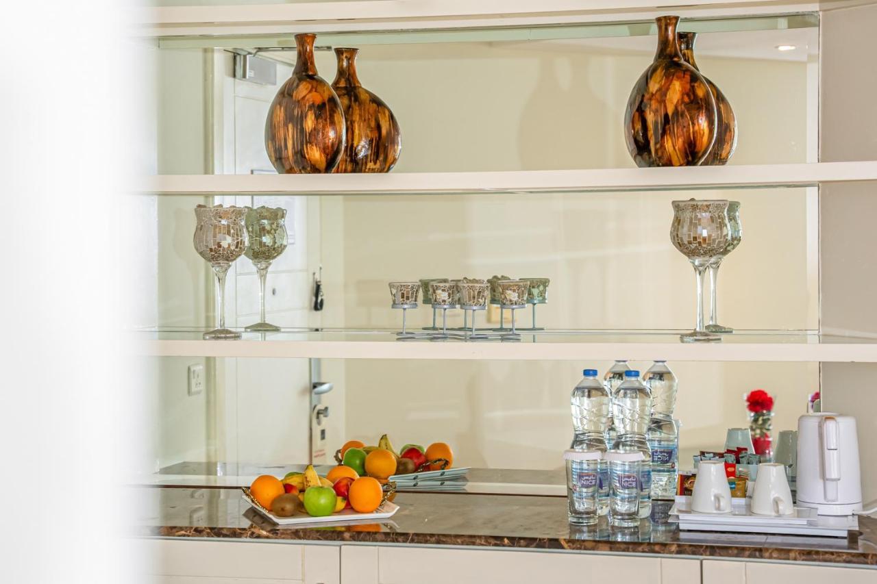 Plaza Inn Doha Ngoại thất bức ảnh