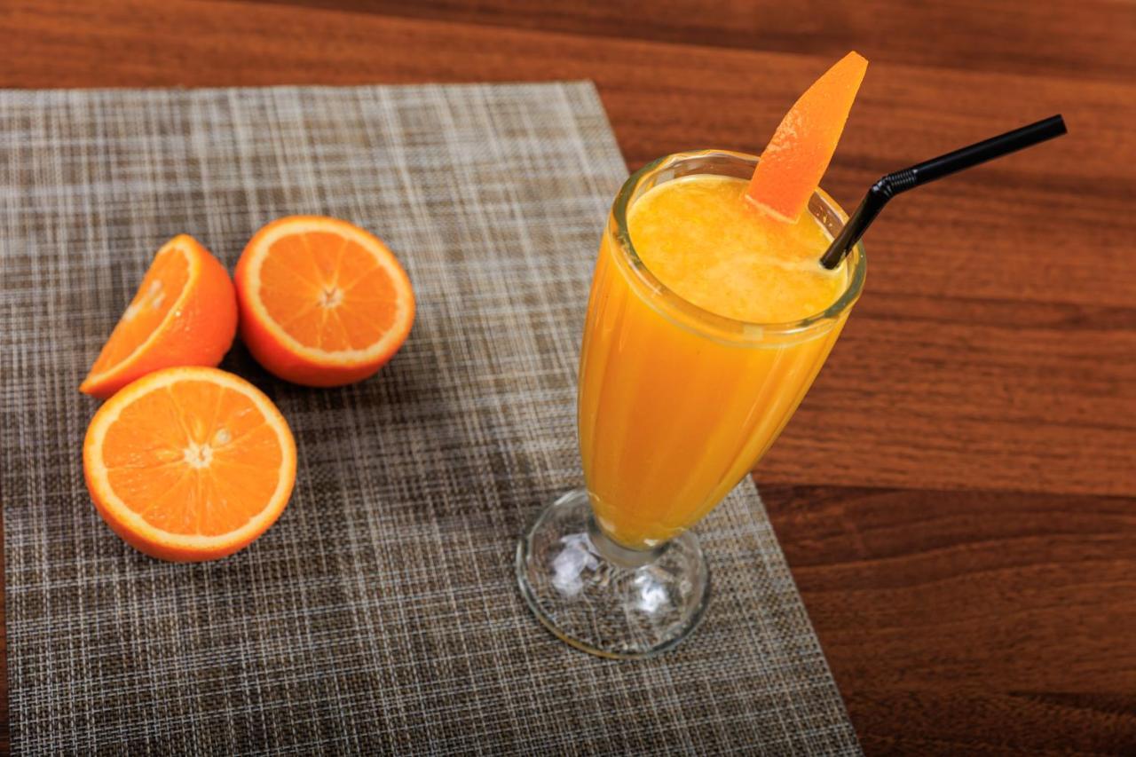 Plaza Inn Doha Ngoại thất bức ảnh