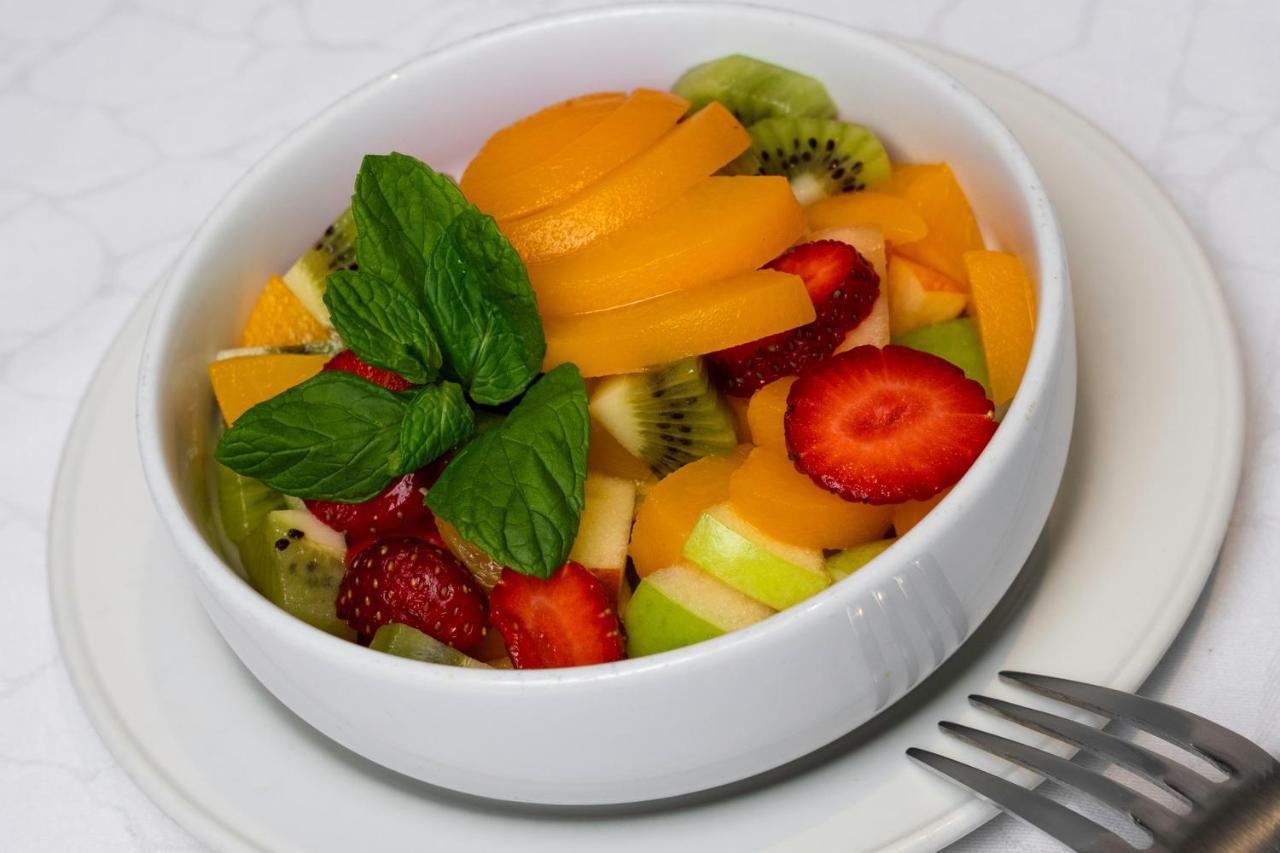 Plaza Inn Doha Ngoại thất bức ảnh
