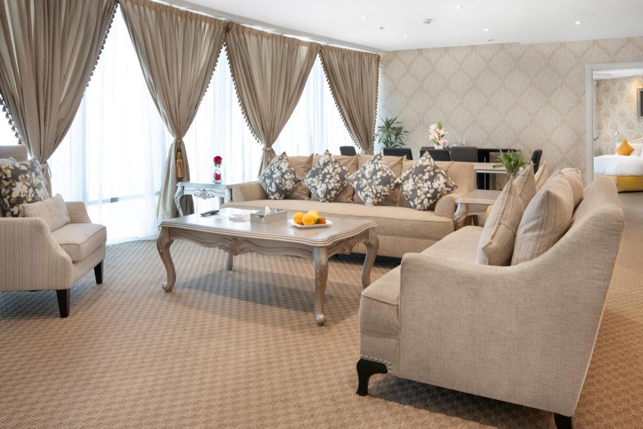 Plaza Inn Doha Ngoại thất bức ảnh
