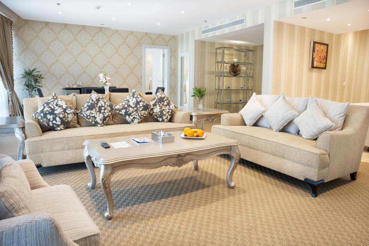 Plaza Inn Doha Ngoại thất bức ảnh