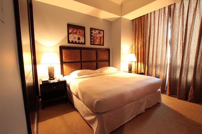 Plaza Inn Doha Ngoại thất bức ảnh